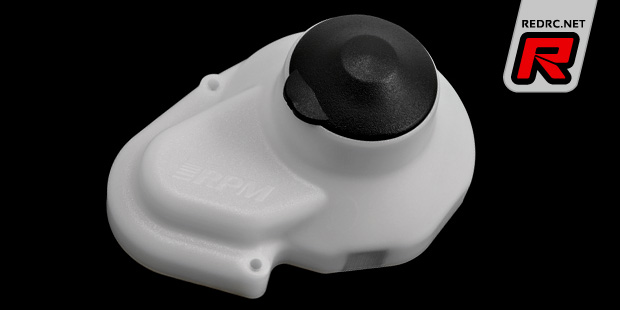 RPM RC10 classic gear cover