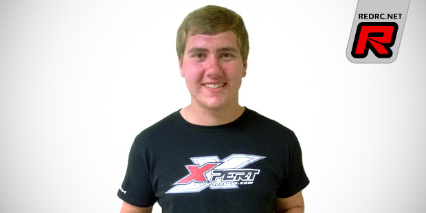 JP Richards joins Xpert R/C US