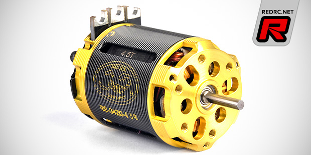 Scorpion 540-size competition brushless motors