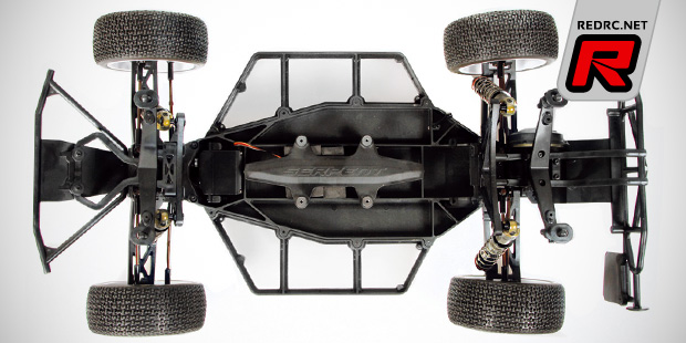 Serpent Spyder 2WD Short Course Truck kit