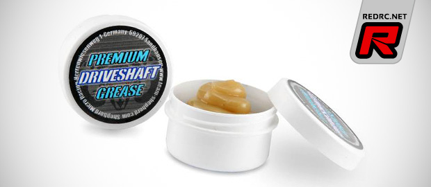 Shepherd premium driveshaft grease