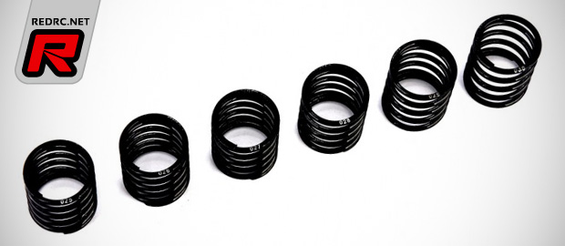 Spec-R 20mm touring car shock springs