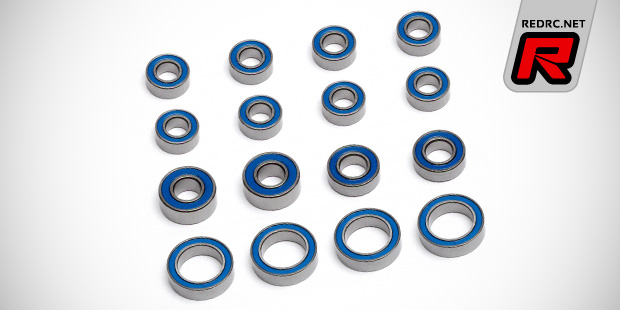 Team Associated B5/B5M FT ball bearing set