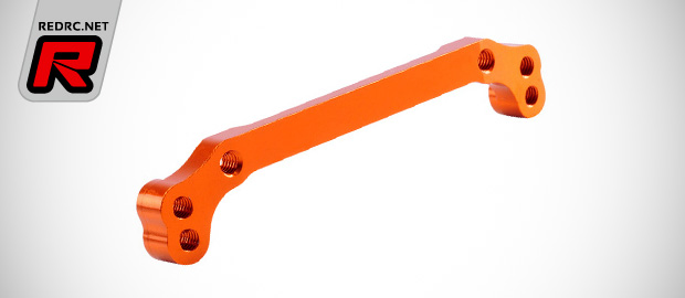 Team C TM4 aluminium steering link plate