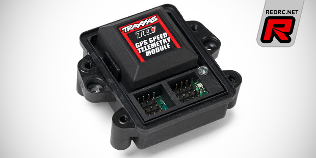 Traxxas TQi radio systems & modules