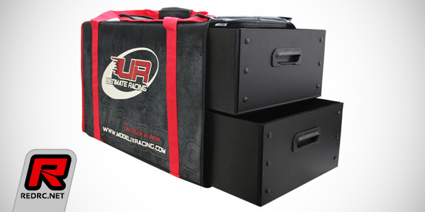 Ultima Racing 2 & 3-drawer carrying bags