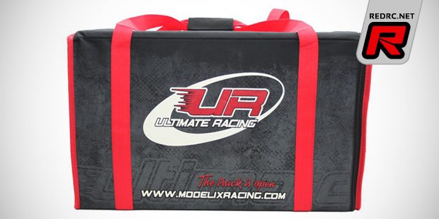 Ultima Racing 2 & 3-drawer carrying bags