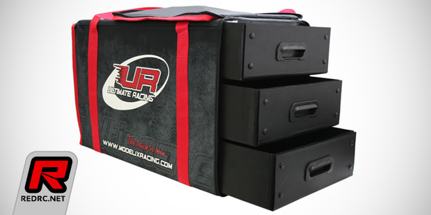 Ultima Racing 2 & 3-drawer carrying bags