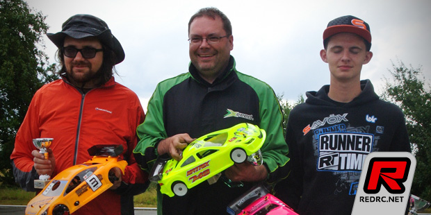 BRCA 1/10th IC Nationals Rd4 – Report