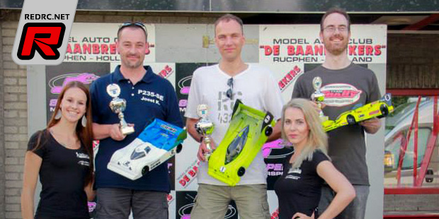 2014 BeNeLux+ Race – Report