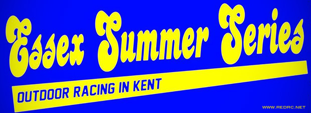 Essex Summer Series – Announcement