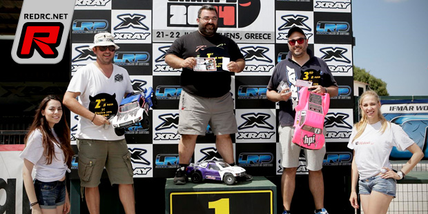ElectroChamps 2014 – Report