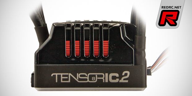 Hacker Tensoric8.2 speed controller