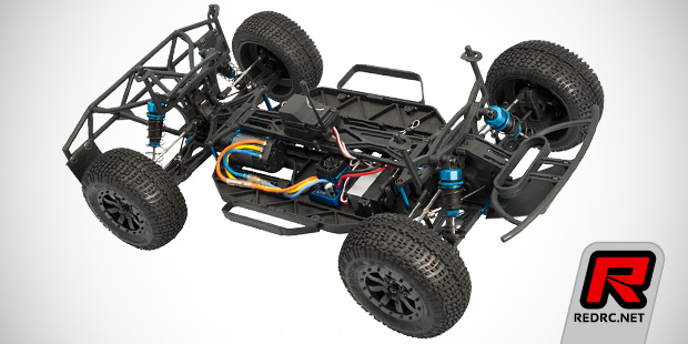 LRP S10 Blast SC 2 & MT 2 brushless RTR sets