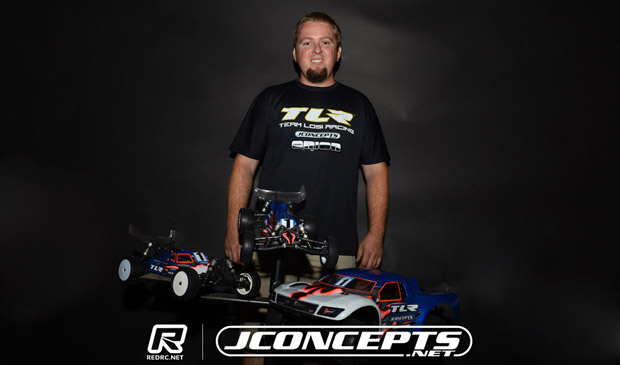 Moller tops Q3, Maifield takes overall TQ