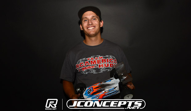 Vik takes Q2 at JConcepts Indoor Nats