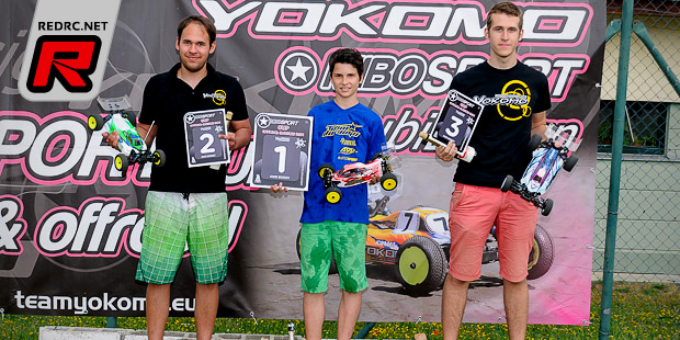 2nd Mibosport Offroad Meeting – Report