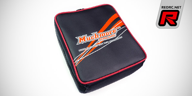 Muchmore Cell Master Double Accel carrying bag