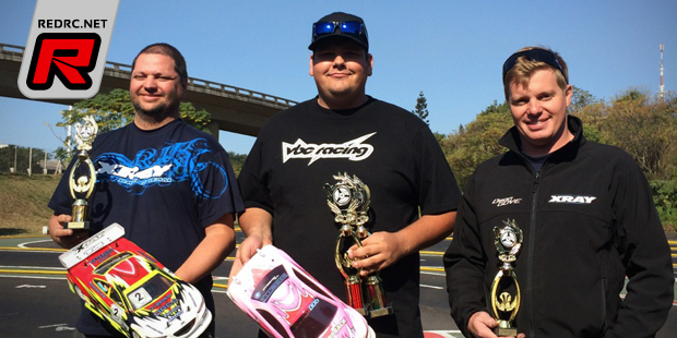 SARDA ORE nationals Rd3 – Report