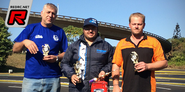 SARDA ORE nationals Rd3 – Report