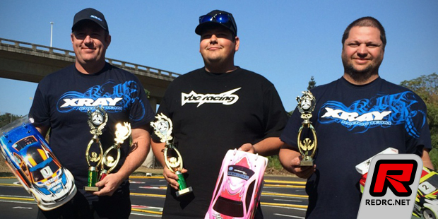 SARDA ORE nationals Rd3 – Report