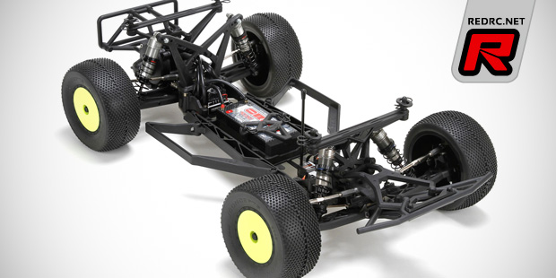 TLR 22SCT 2.0 short course truck kit