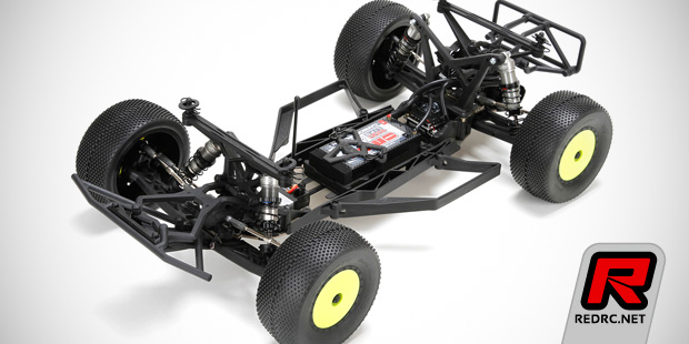 TLR 22SCT 2.0 short course truck kit