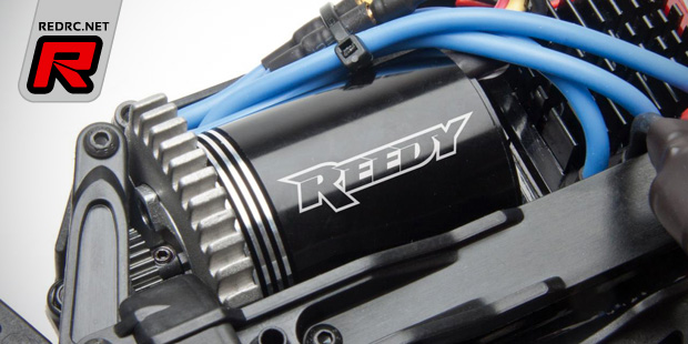 Team Associated Apex Scion Racing FR-S GReddy