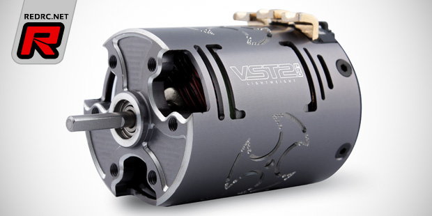 Team Orion Vortex VST2 Pro LW lightweight motors