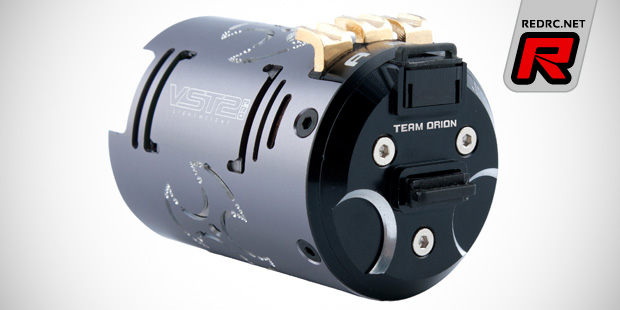 Team Orion Vortex VST2 Pro LW lightweight motors