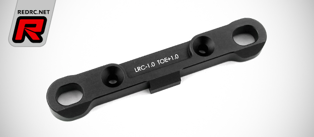 Tekno LRC adjustable hinge pin brace