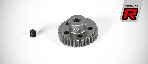 Tuning Haus 48 pitch pinion gears