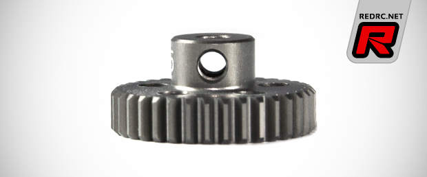 Tuning Haus 48 pitch pinion gears