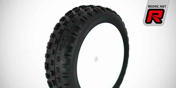 VP Pro 1/10th Mad Runner carpet tyres