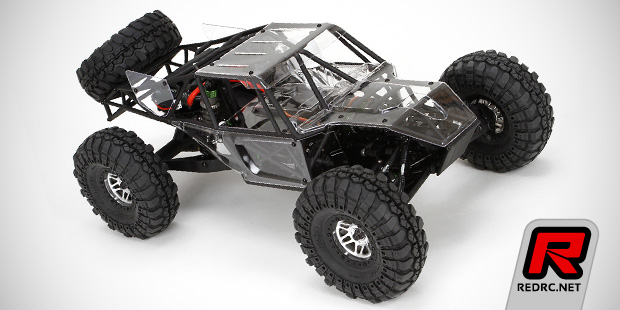 Vaterra Twin Hammers rock racer kit