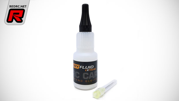 Viper R/C Solutions DryFluid Extreme