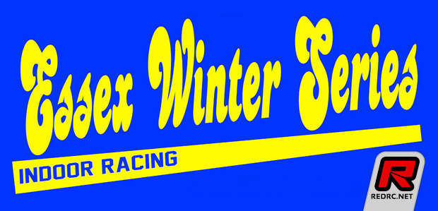 2015/16 Essex Winter Series – Announcement