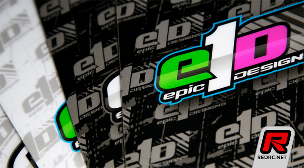 Epic 1 Designs Chassis Armor