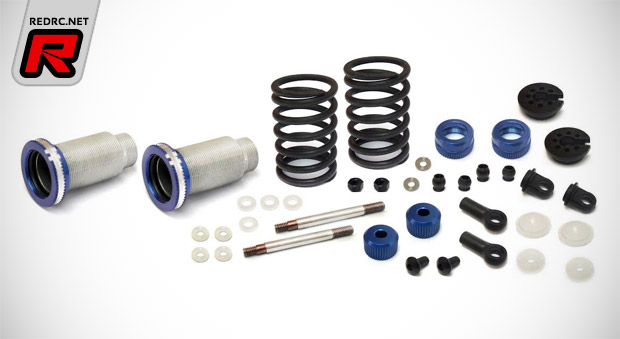 KM Racing K8 Shock sets