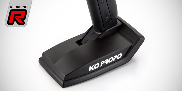 KO Propo EX-1 KIY battery stand unit
