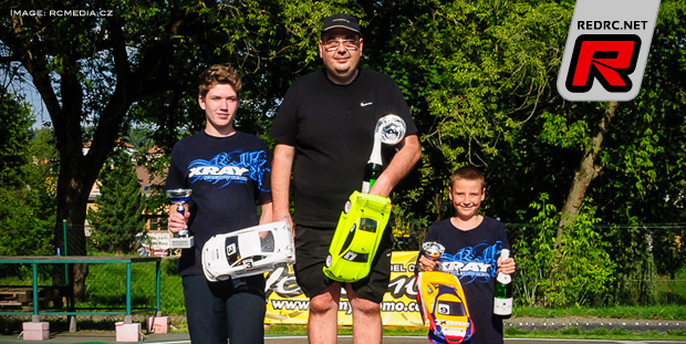 Mibosport Summer On-Road Cup 2014 – Report