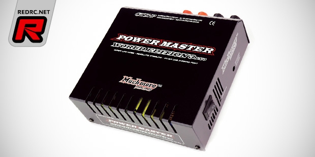 Muchmore Power Master World Edition 3 Evo-1