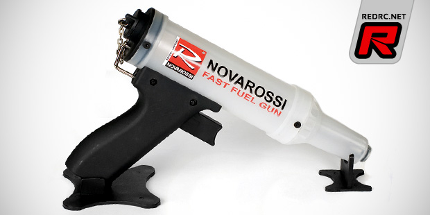 Novarossi Fast Fuel Gun