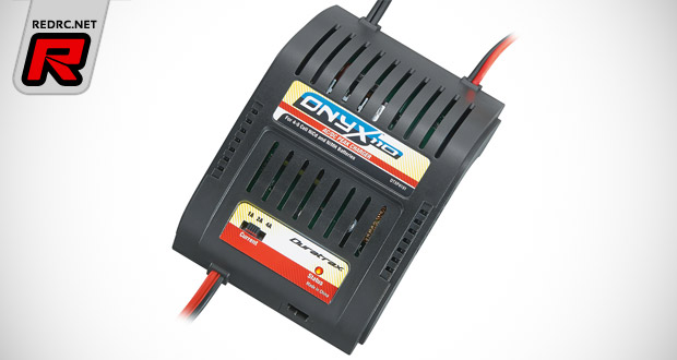 Duratrax Onyx 110 charger
