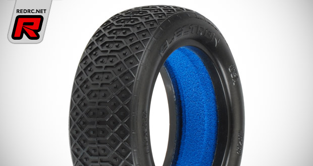 Pro-Line Fugitive, Stunner SC & other tire updates