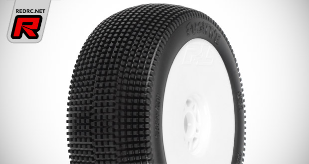 Pro-Line Fugitive, Stunner SC & other tire updates