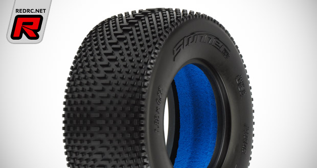 Pro-Line Fugitive, Stunner SC & other tire updates