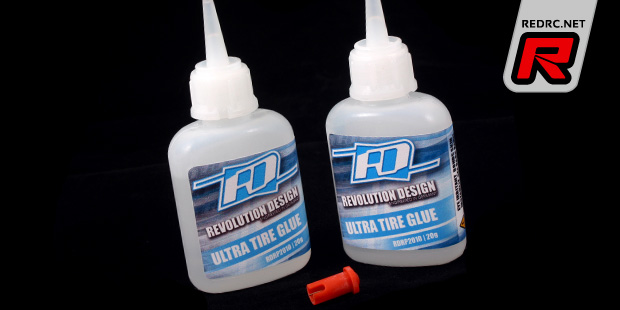 Revolution Design Ultra Tire Glue