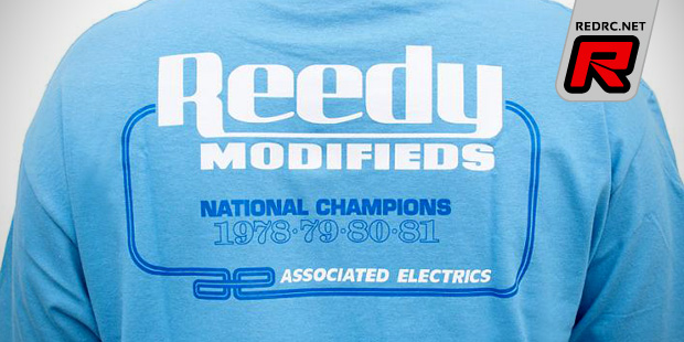 Reedy Vintage T-shirt