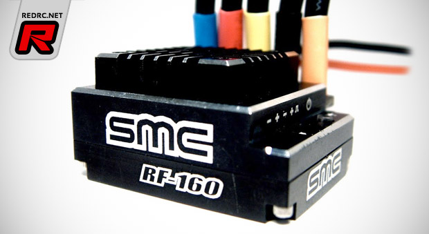 SMC RF-160 speed controller